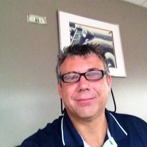 Meet your Posher, Chuckie